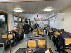 -天桥老金涮肉(牛街店)