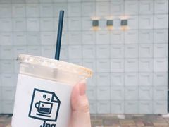 -JPG coffee(广州体育西店)