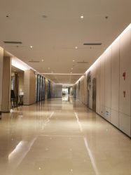 -成都首座万豪酒店·宴会厅