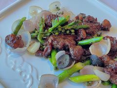 -月福京味斋·烤鸭店·北京菜(鼓楼总店)