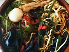 -金乐活美食(中街店)