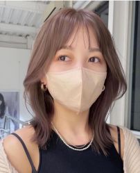 -FASHION PALACE hair+