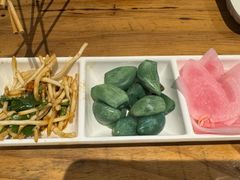 -木屋烧烤(龙岗南联店)