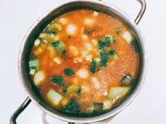 -圣河湾虾饺美食(站前店)