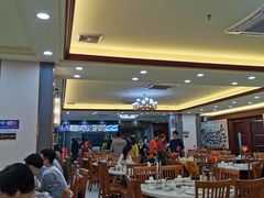 大堂-榕记(番禺总店)