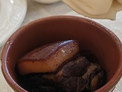 东坡焖肉-楼外楼(西湖景区孤山路店)