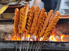 -嘉峪关伊俩寺烤肉店
