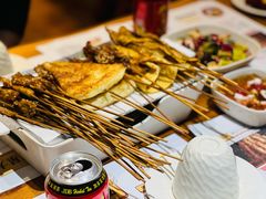-木屋烧烤(西南角店)
