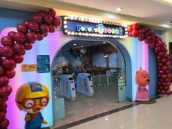 -啵乐乐儿童主题乐园(北京旗舰店)