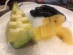 -揽季锅物会.福建黄鱼.海鲜姿造(五四路店)