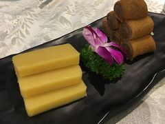 -京味民福烤鸭店(建设四马路店)