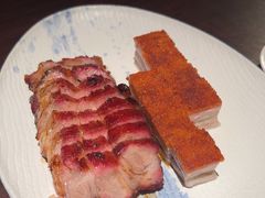 -逸东轩(香港逸东酒店)