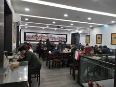 大堂-护国寺小吃(安定门店)