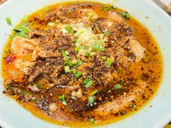 -前海沿·青岛菜(大拇指广场石老人店)