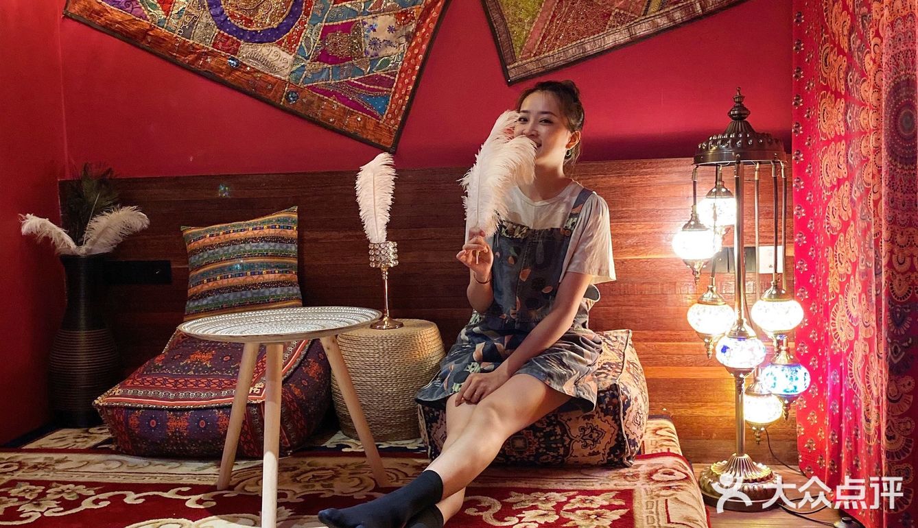 土耳其不是只有热气球，咖啡更带劲！