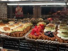 -B&C黄油与面包·THE GARDEN BAKERY概念店(世纪汇店)