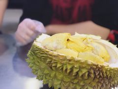 -榴莲一条街