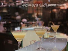 -芭菲盛宴·环球美食(解放碑英利国际店)