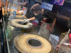 -阿甘锅盔(合生汇购物中心店)