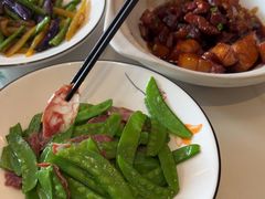 -食光慢宴·安吉土菜馆