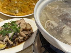 -老东风菜馆·潮汕大排档