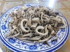 -清真·鸦儿李记·小馆(后海店)