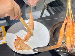 -牛牛和牛海鲜粥底火锅(长虹国际城店)