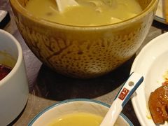 -闫府私房菜(恒隆店)