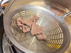 -牛品福潮汕牛肉火锅(旺庄店)