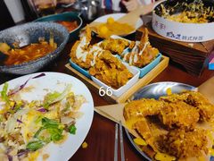 -京尚道韩式美食屋(海甸岛店)