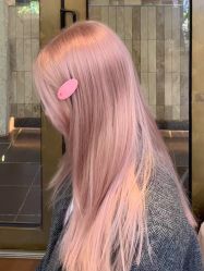 -5M HAIR SALON 旗舰店
