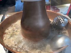 -东门口涮肉·砂锅·烤串(老门东店)