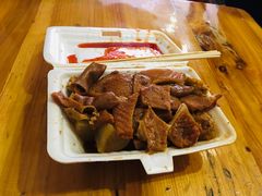 -细妹五香牛杂(步行街店)