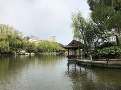 -北湖公园