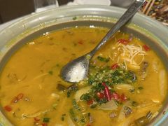 -盛百味·家宴餐厅(霸州分店)