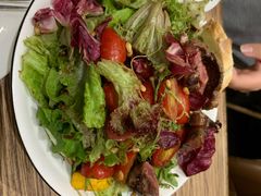 -榖屋house of flour(张江首店)