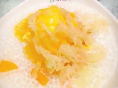 -松记糖水店(铜锣湾分店)