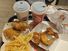 -肯德基(观前新店)