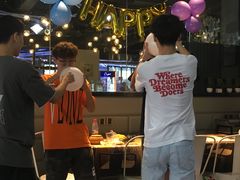 -CIAO·团建聚餐·生日派对轰趴馆(福田店)