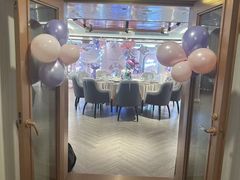 -新龙船黄浦江餐饮游船官方自营店