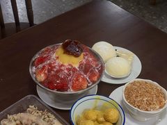 -水牛奶皇后糖水铺(深圳总店)