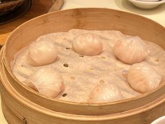 -利苑酒家(合景国际金融广场店)