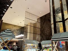 -长沙富力万达文华酒店