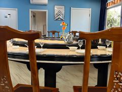 -忆江南·生态餐饮宴会酒店