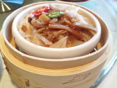 -金悦轩海鲜城(渔人码头店)