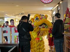 -HFFOUSA TACO弗萨塔可墨西哥餐厅(颐堤港店)