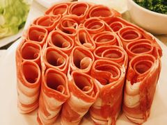 -八先生涮肉房(三里河店)