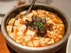-狮王府淮扬菜(万象城店)