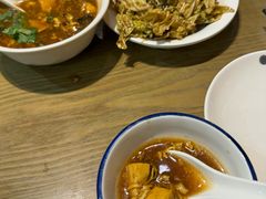 -河沿肉饼Beijing Pie(东华门店)