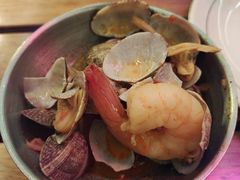 -埠口精酿夜景餐酒吧· BREWPORT BISTRO(长嘉汇重庆之眼店)